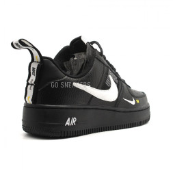 Nike Air Force 1 Low SE Premium Black