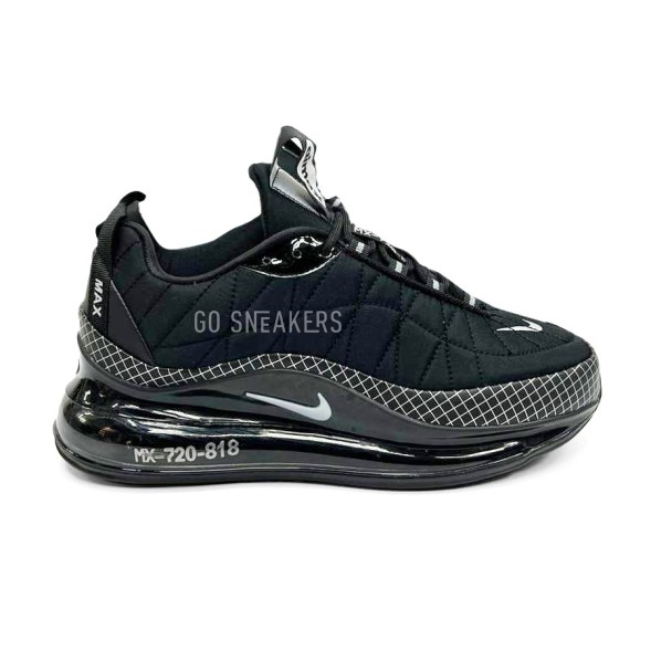 Мужские кроссовки Nike MX-720-818 Man Black