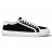 Louis Vuitton Textile Sneakers Black