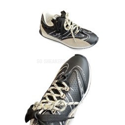 Christian Dior Sneakers Black