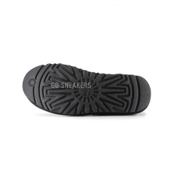 Женские Neumel Leather - Black