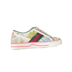 Gucci Tennis 1977 Floral