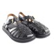 Женские босоножки Marni Sandals Black 