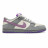 Nike SB Dunk Unisex Grey Purple