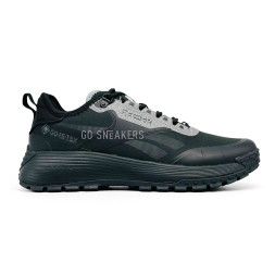 Reebok DMX Trail GORE-TEX Black Pure Grey Sneakers Core-Black