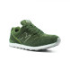 Женские кроссовки New Balance 996 Olive