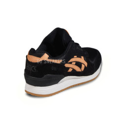 ASICS GEL RESPECTOR BLACK SAND