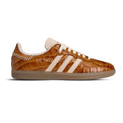 Adidas x Wales Bonner Woman Brown
