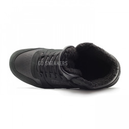 Reebok Men Classic Winter - Black