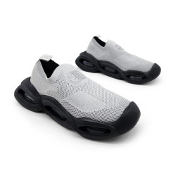 Dolce &amp;amp; Gabbana Textile Grey