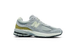 New Balance 2002R Grey/Brown