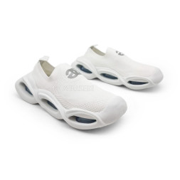 Dolce &amp;amp; Gabbana Textile White