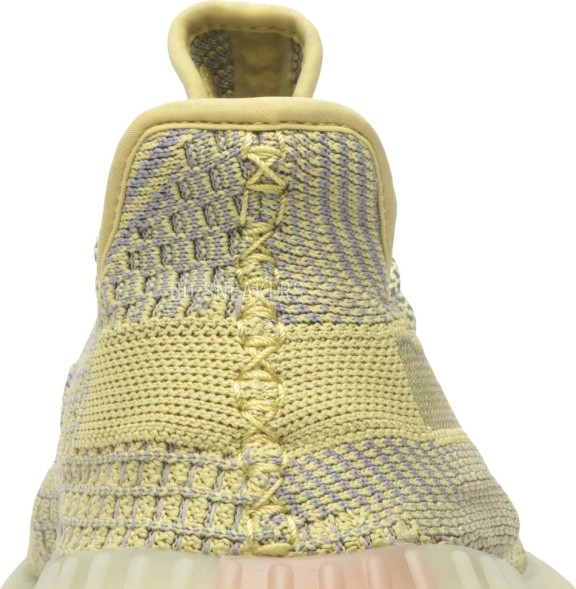 Унисекс кроссовки Adidas Yeezy Boost 350 V2 &amp;#039;Antlia Non-Reflective&amp;#039;