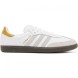 Унисекс кеды Adidas Originals Samba x KITH Classics Program Mango