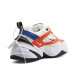 Мужские кроссовки Nike M2K White Multi