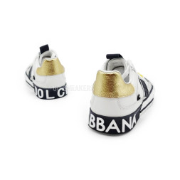 Dolce &amp;amp; Gabbana White