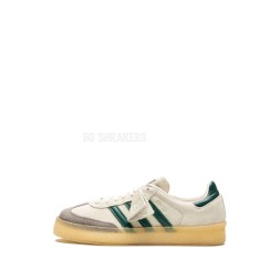 Adidas Originals Samba 8th X Kith X Clarks