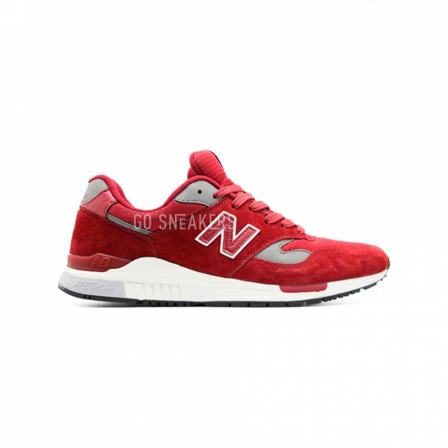 New balance suede 840 discount