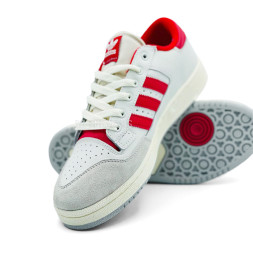 Adidas Postmove White/Red
