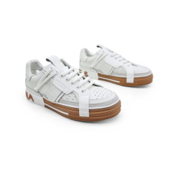 Dolce &amp;amp; Gabbana White Brown