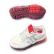 Женские кроссовки Adidas Nite Jogger White/Red