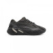 Мужские кроссовки Adidas YEEZY 700 Wave Runner Triple Black