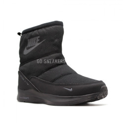 Nike Black