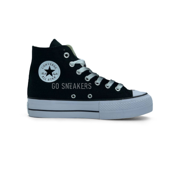 Унисекс кеды Converse Chuck Taylor All Star Core