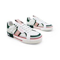 Dolce &amp;amp; Gabbana White Milano Green