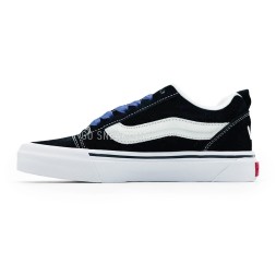 Vans Knu Skool Black