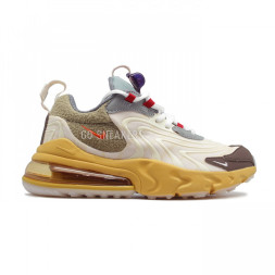 Nike Air Max 270 x Travis Scott Cactus Trails