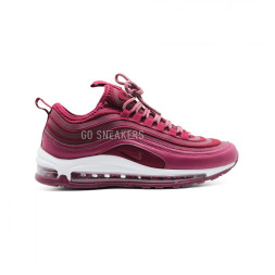 Nike Air Max 97 Bordeaux Muslin