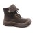 Ugg Cute Design Series Short Martin Boot Women's Chocolate