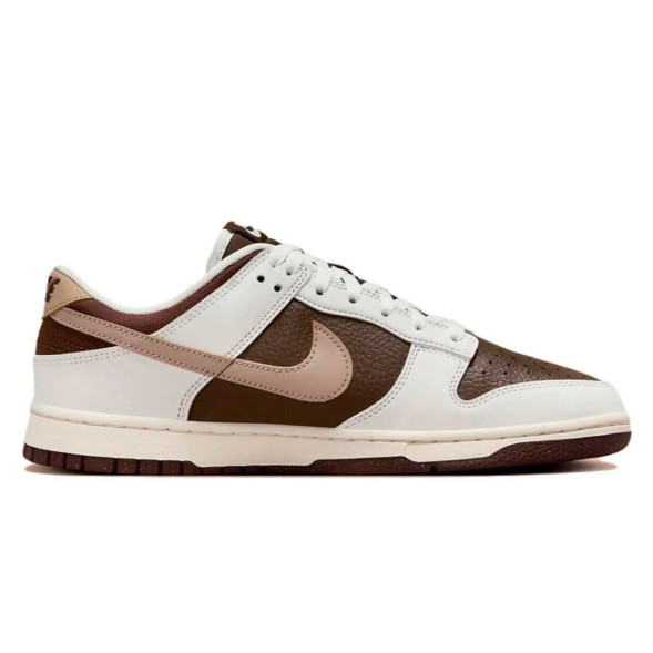 Мужские кроссовки Nike Dunk Low Next Nature
