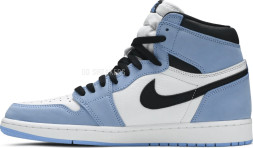 Nike Air Jordan 1 Retro High OG 'University Blue'