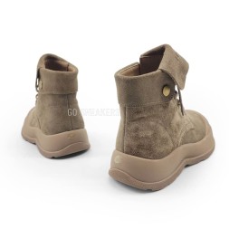 Ugg Cute Design Series Short Martin Boot Women's Sand