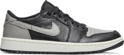 Nike Air Jordan 1 Low Golf 'Shadow'