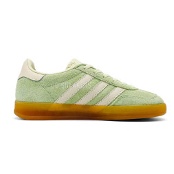 Adidas Gazelle Indoor Semi Green