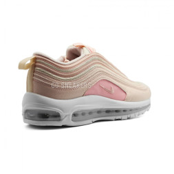 Nike Air Max 97 Peach Croco