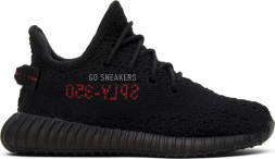 Adidas Yeezy Boost 350 V2 Infant 'Bred'