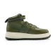 Унисекс кроссовки Nike Air Force 1 High Gore-Tex Flax Khaki