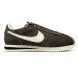 Мужские кроссовки Nike Cortez Basic Suede Brown