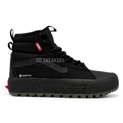 Vans Sk8-Hi Gore-Tex MTE-3 'Blackout'