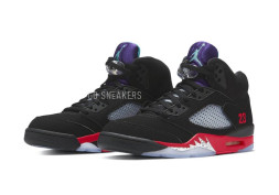 Nike Air Jordan 5 Retro Top 3
