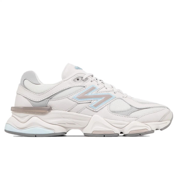 Женские кроссовки New Balance 9060 Reflection Quarry Blue