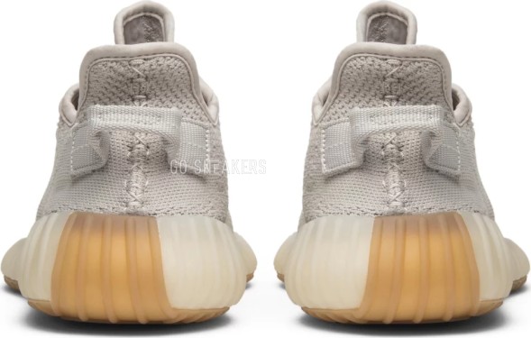 Женские кроссовки Adidas Yeezy Boost 350 V2 &amp;#039;Sesame&amp;#039; Sample