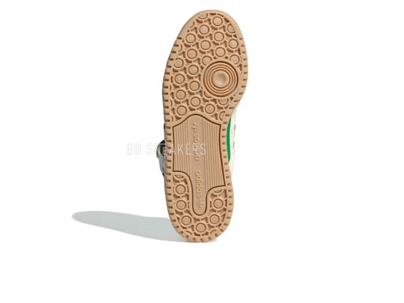 Унисекс кроссовки Adidas Forum 84 Low Celtics