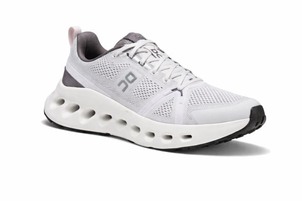 Мужские кроссовки Loewe x On Cloudtilt Full White