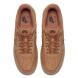 Унисекс кроссовки Nike Air Force 1 Low Flax (2019)