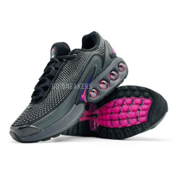 Nike Air Max Dn Black/Pink